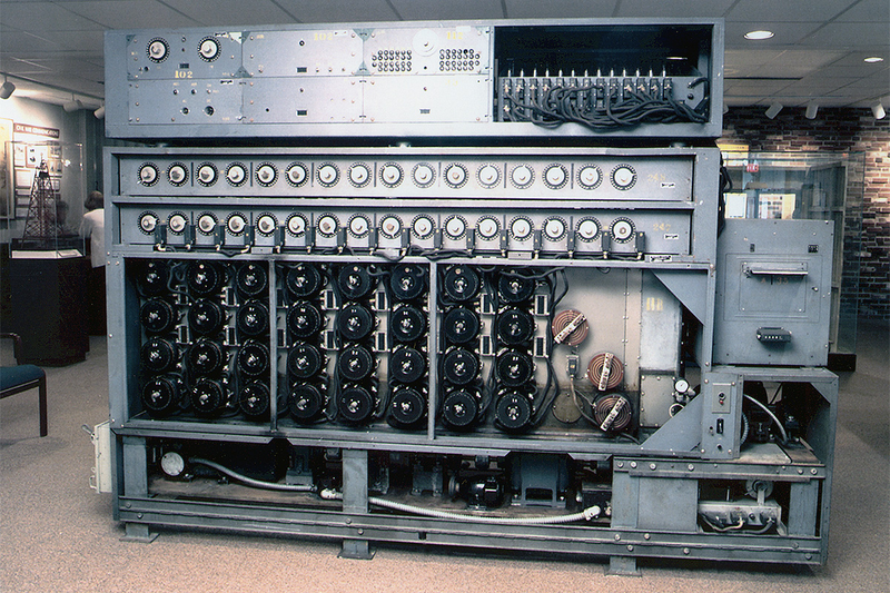 Illustration for article titled All the Tech We've Used to Intercept Every Kind Of Communication